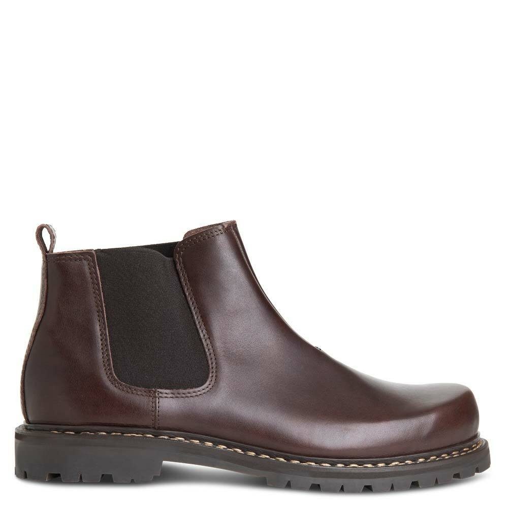 Original Haferl Xaver Chelseaboots von Hand gefertigt in eigener Manufaktur