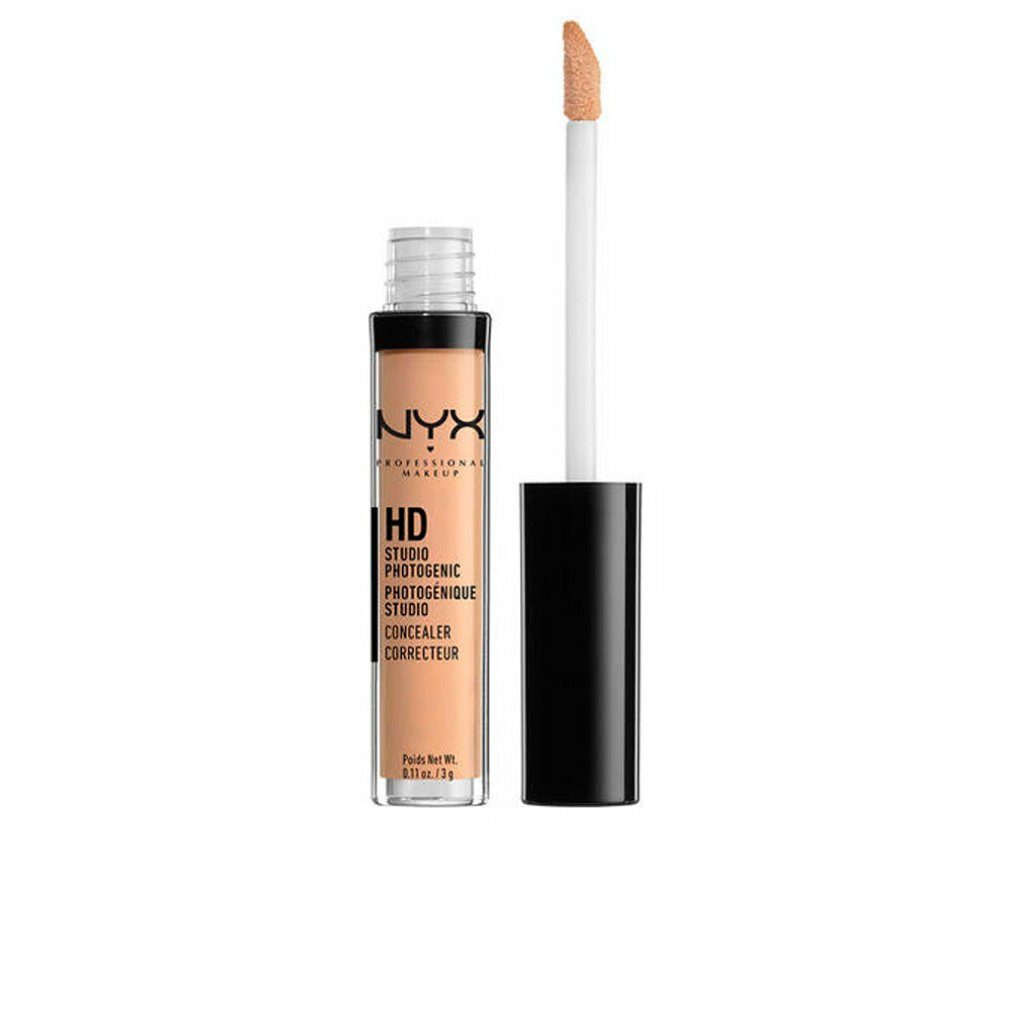 Nyx Professional Make Up LidschattenBase Hd Studio Photogenic