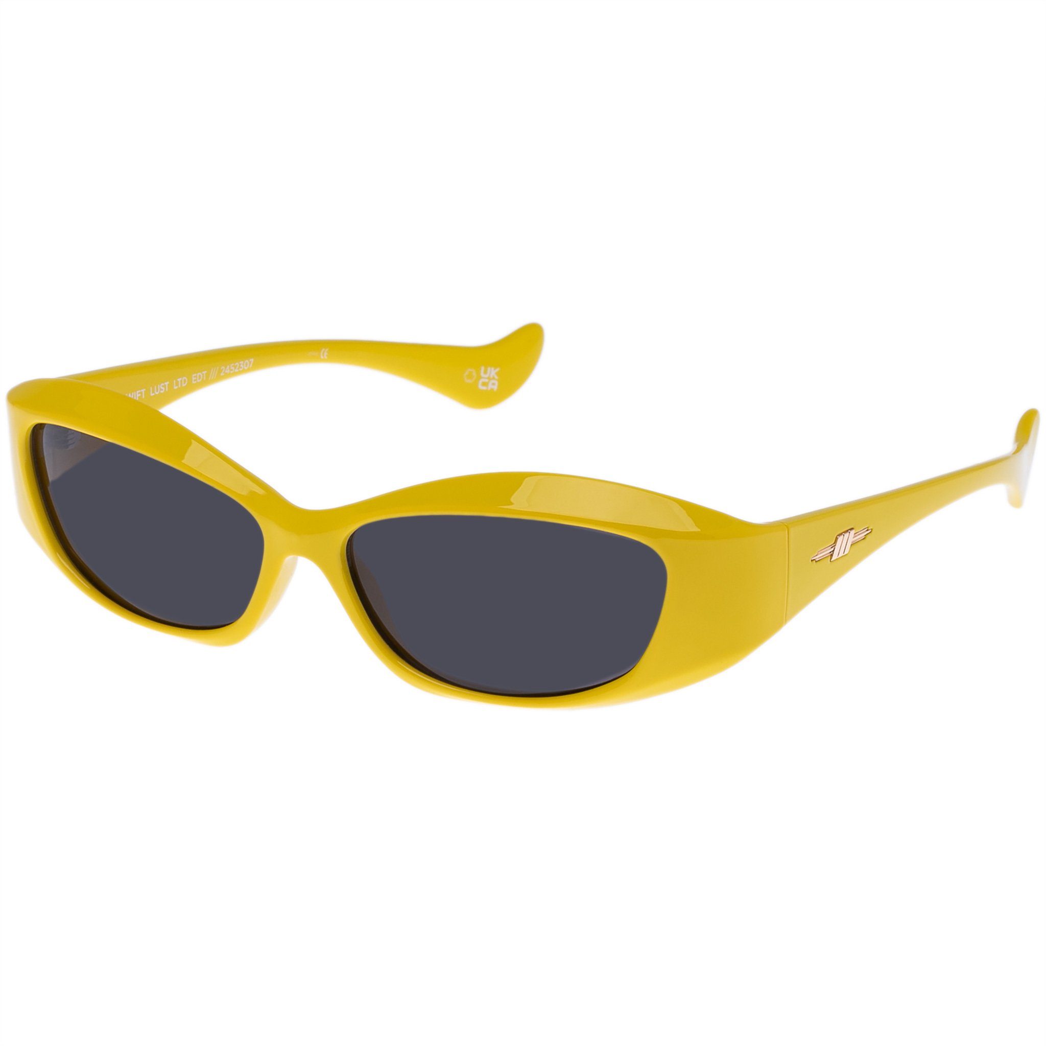 LE SPECS Sonnenbrille SWIFT LUST LTD EDT