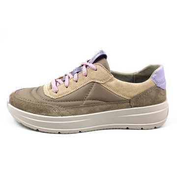 Superfit beige Laufschuh (1-tlg)