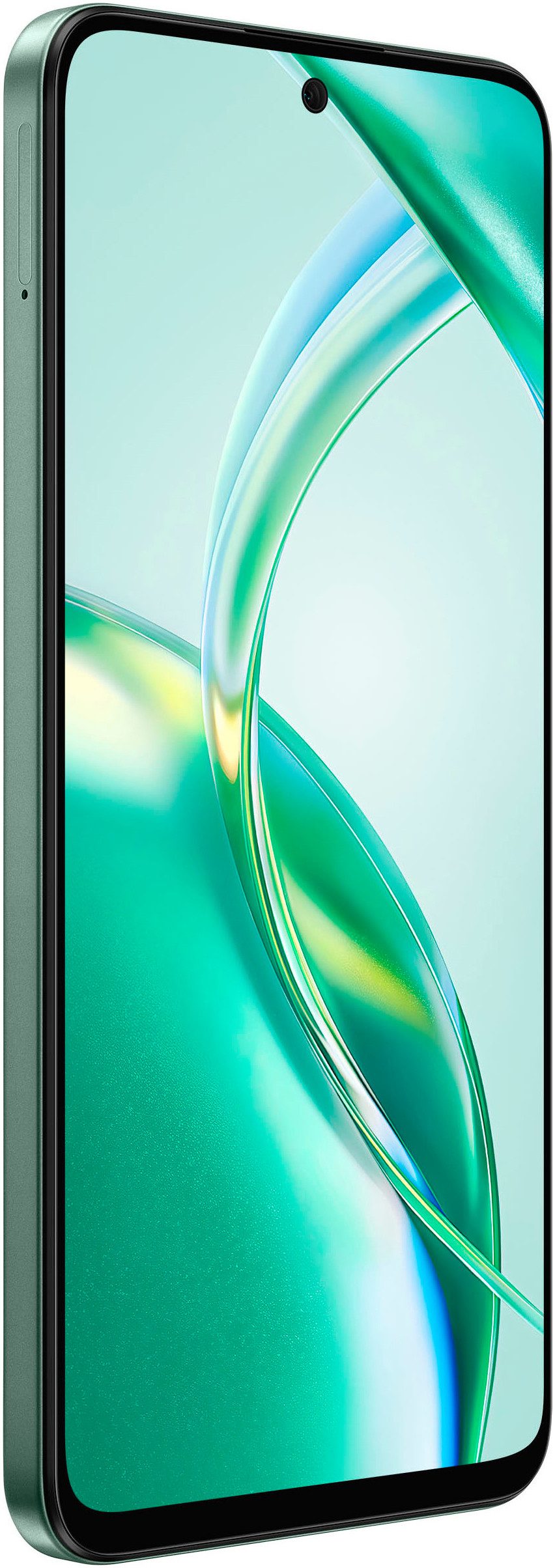 Honor 200 Smart Smartphone (17,27 cm/6,8 Zoll, 256 GB Speicherplatz, 50 MP Kamera)