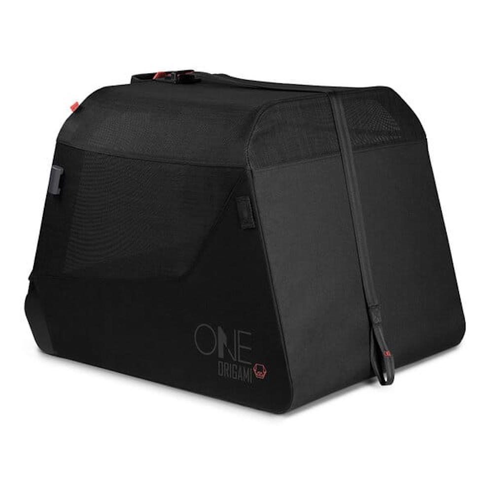 4pets Hunde-Transportbox 1ONE1 Origami Hundetransportbox / faltbare Hundebox