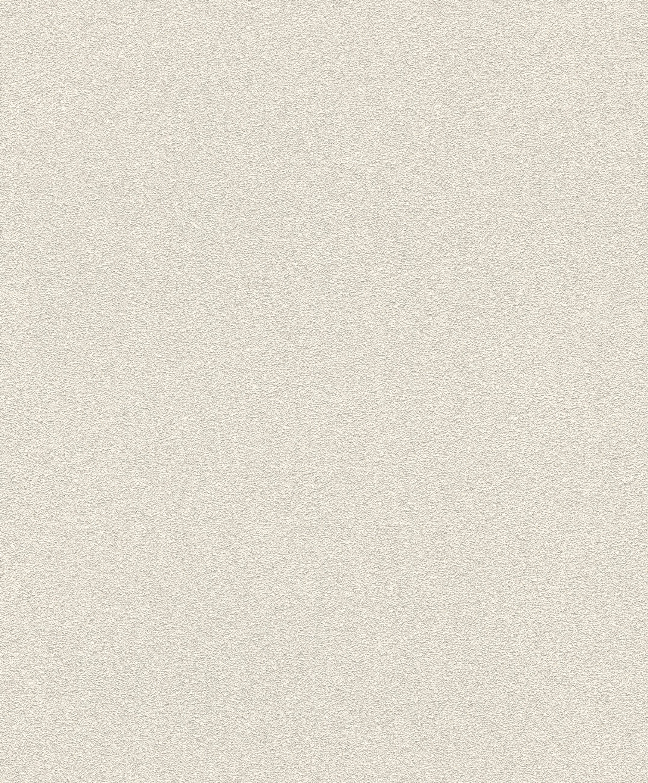 Rasch Vliestapete Natur mit grober Struktur - my moments, strukturiert, Strukturmuster, Ton-in-Ton, uni, unifarben, einfarbig, (1 St), körnige Struktur