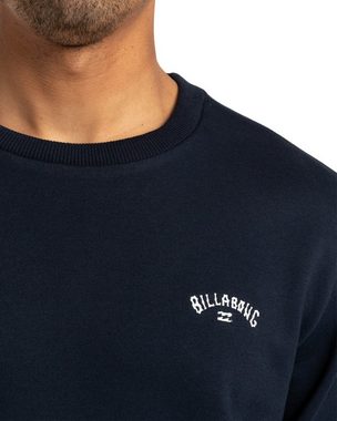 Billabong Sweatshirt Arch