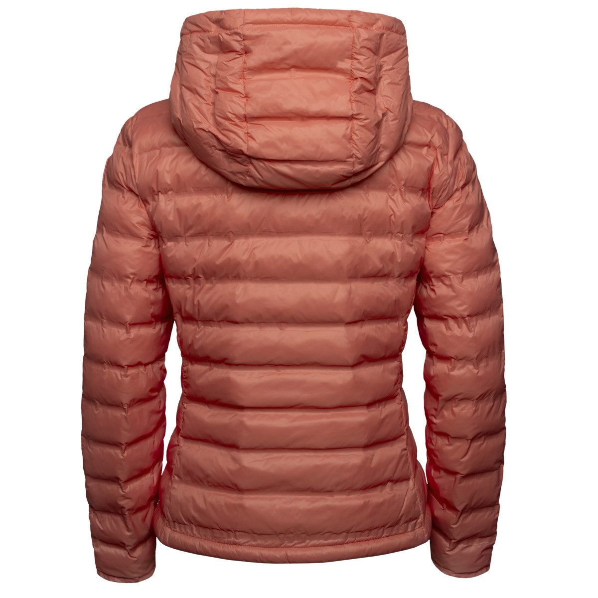Blauer Steppjacke Ellis Damen günstig online kaufen