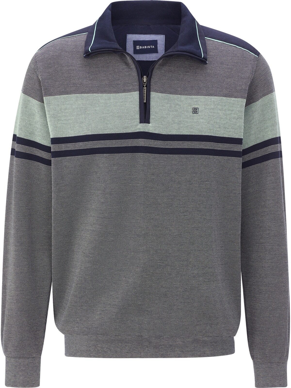Sweatshirt QUARLON