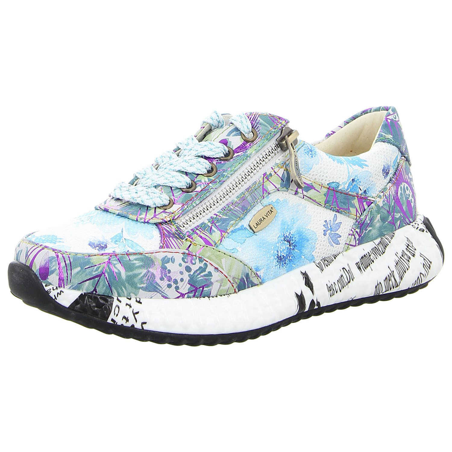 LAURA VITA Burton 1123 Sneaker