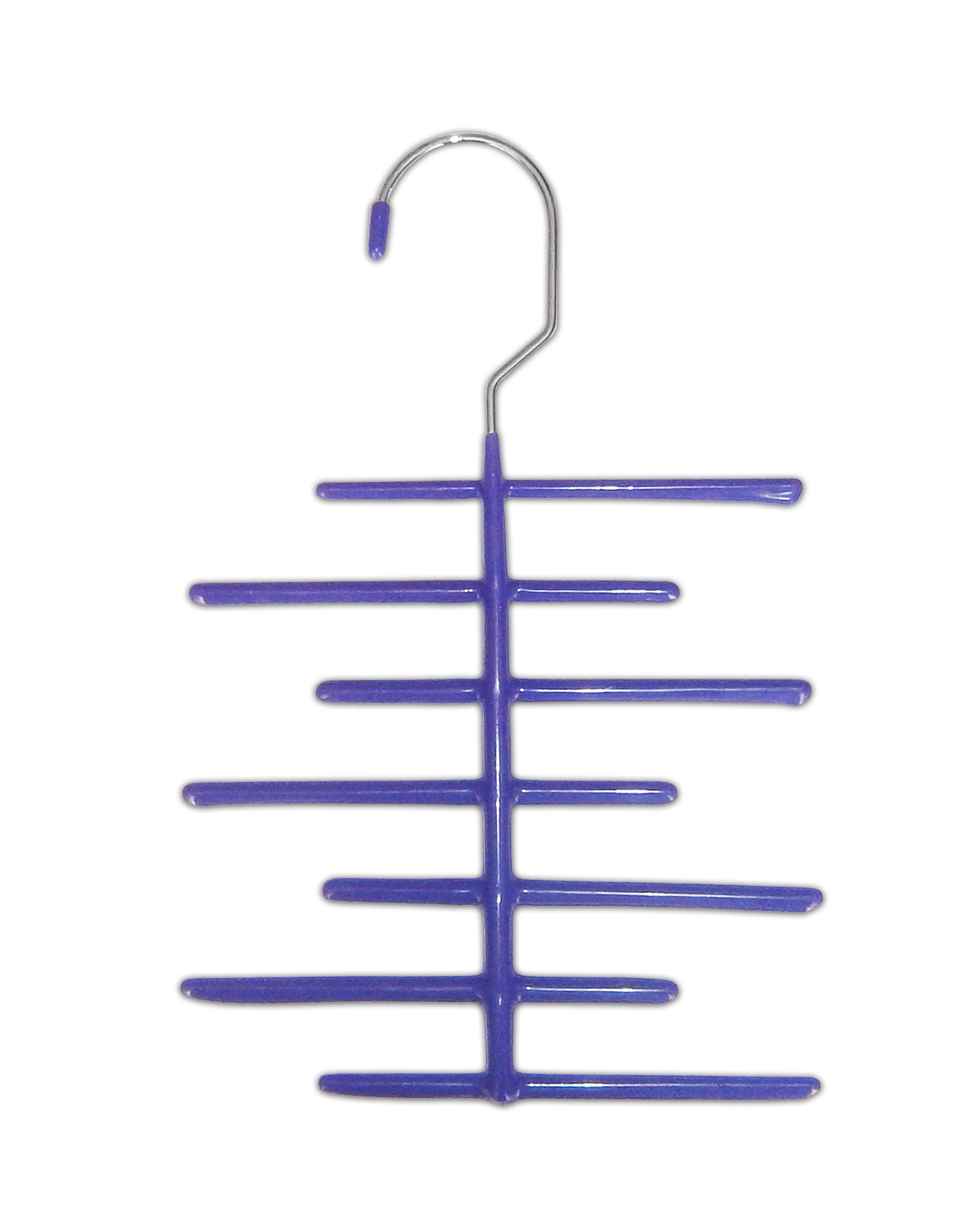 Kesper Krawattenhalter KRAWATTENBÜGEL für 21 Krawatten Krawattenhalter Gürt günstig online kaufen