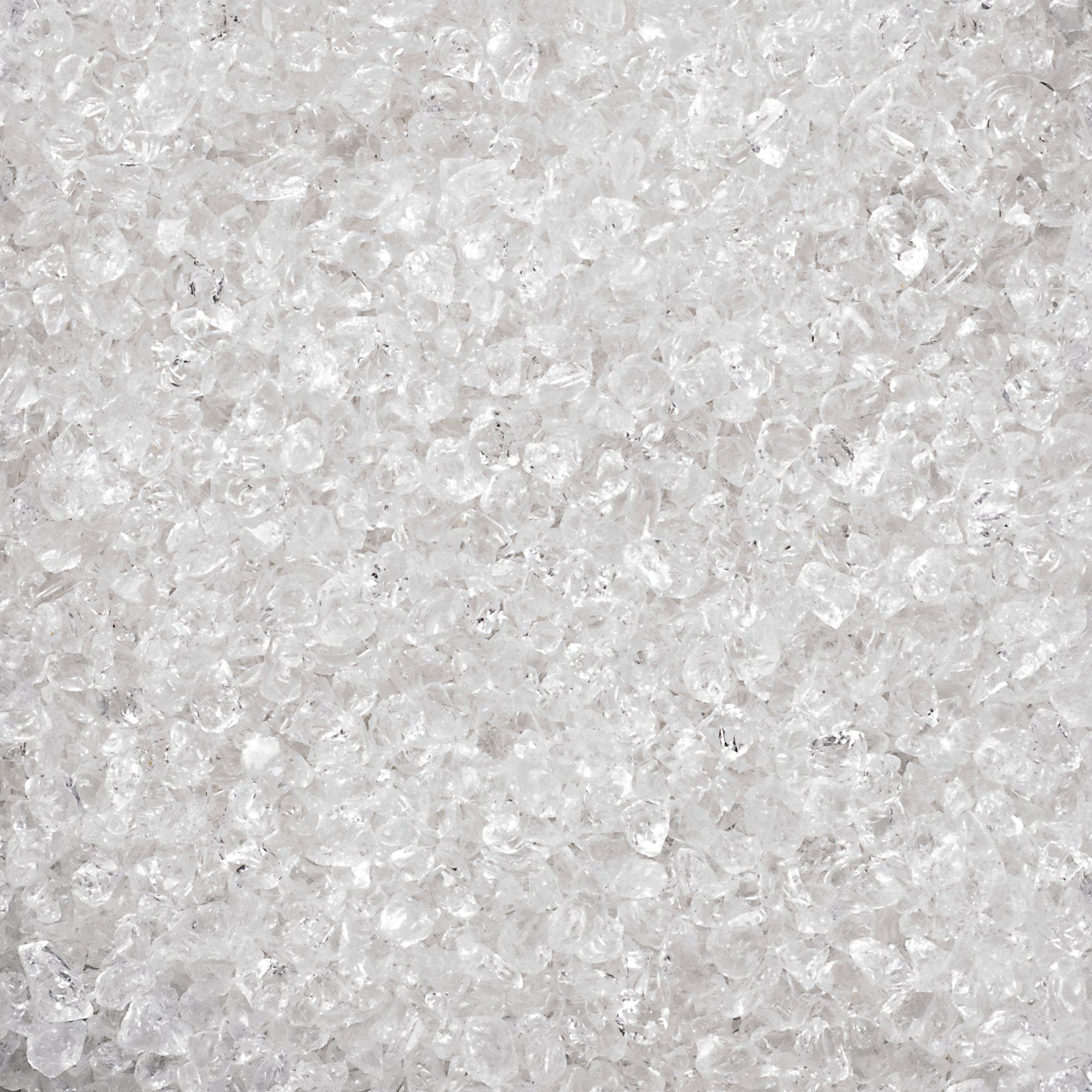 Eurosand Streudeko Glassteine Mischglas, 2-4 mm