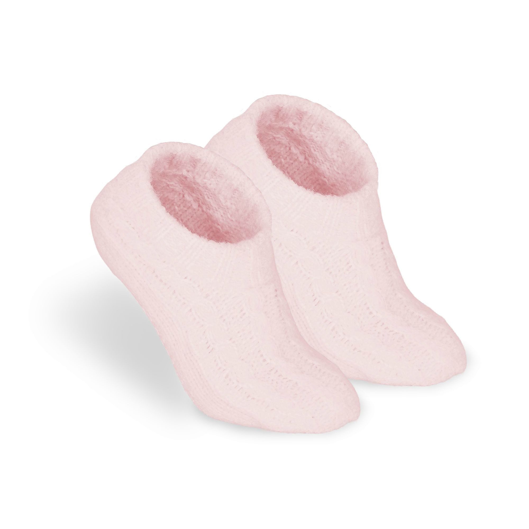 Skechers Socken Damen - Atmungsaktiv und komfortabel - Wärmespeichernd für kalte Tage (2er, 4er & 6er-Pack) Robustes Material und bequemer Tragekomfort - Fußgewölbe-Unterstützung