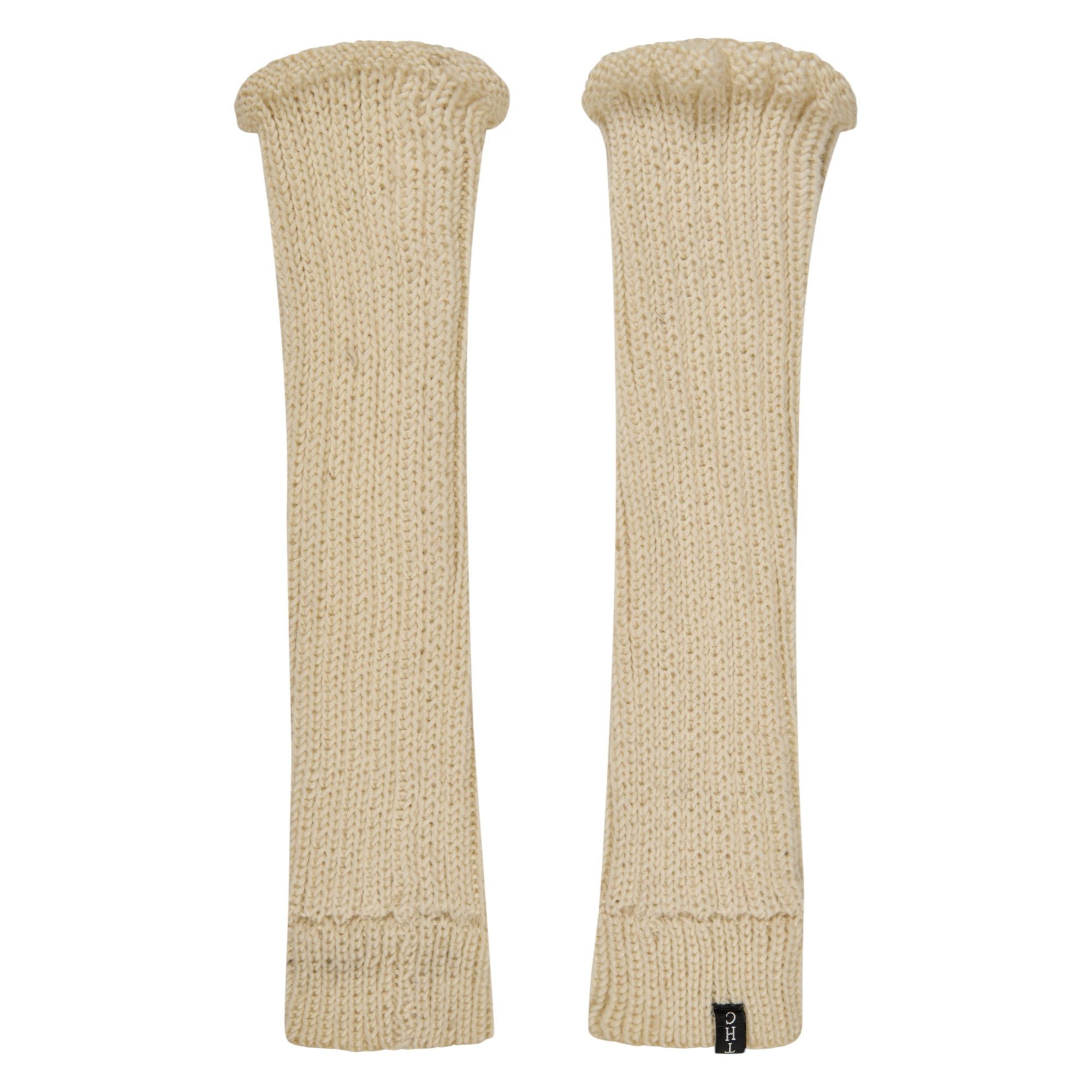 THC Natural Line Beinstulpen THC Schafwoll Stulpen weiß (1 Paar, 1-St., 1 P günstig online kaufen