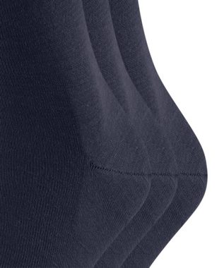 FALKE Socken Airport 3-Pack