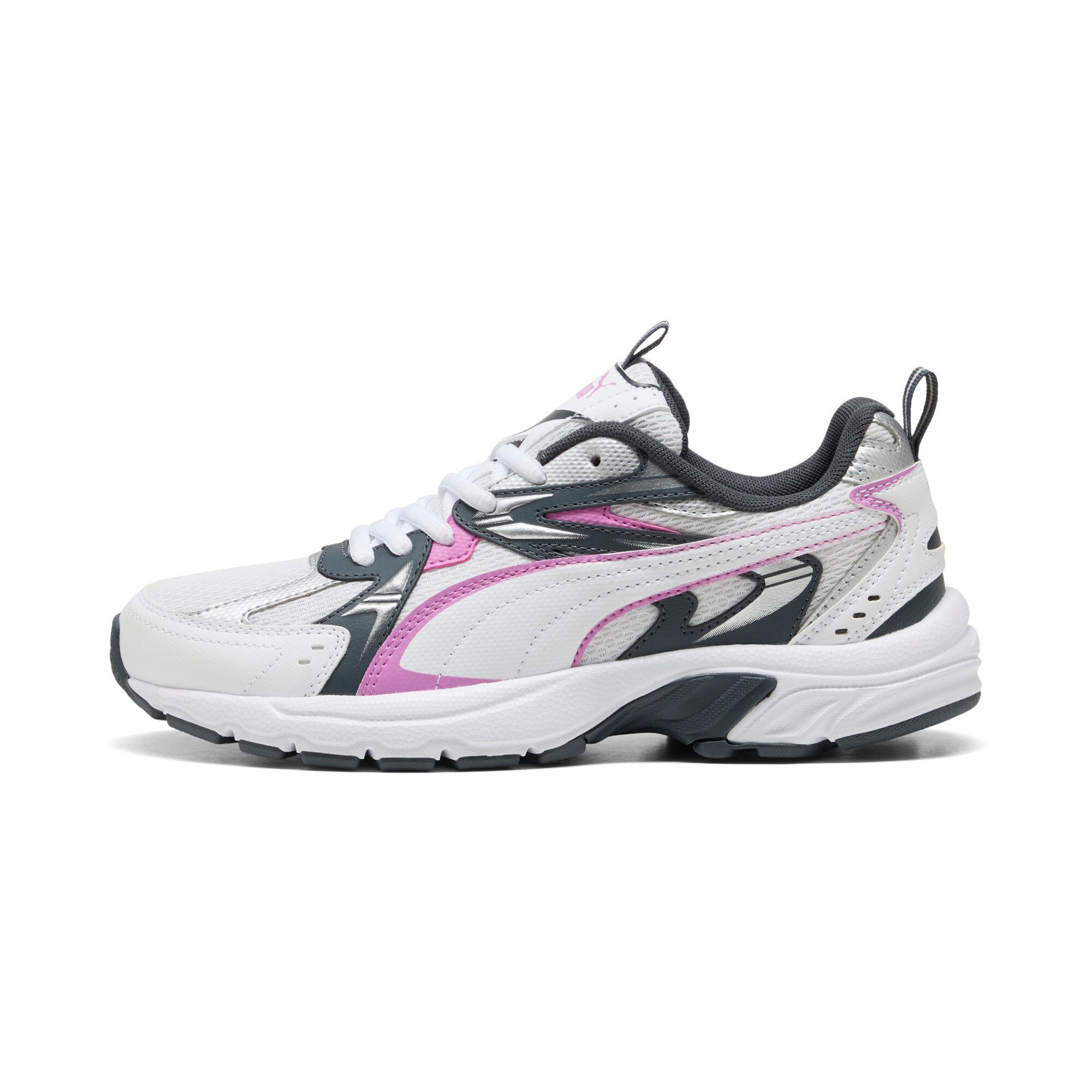 PUMA MILENIO TECH_ Sneaker für Sportmode und Streetwear, mit Schnürverschlu günstig online kaufen