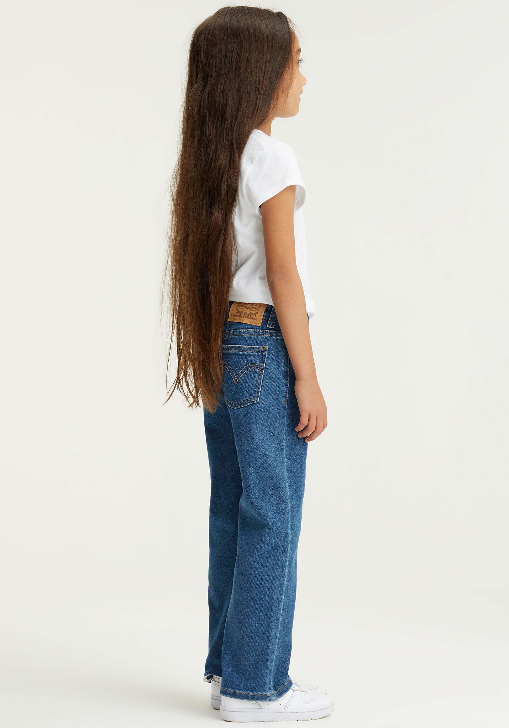 LVG for LEG Jeans Weite Levi's® WIDE JEANS GIRLS Kids