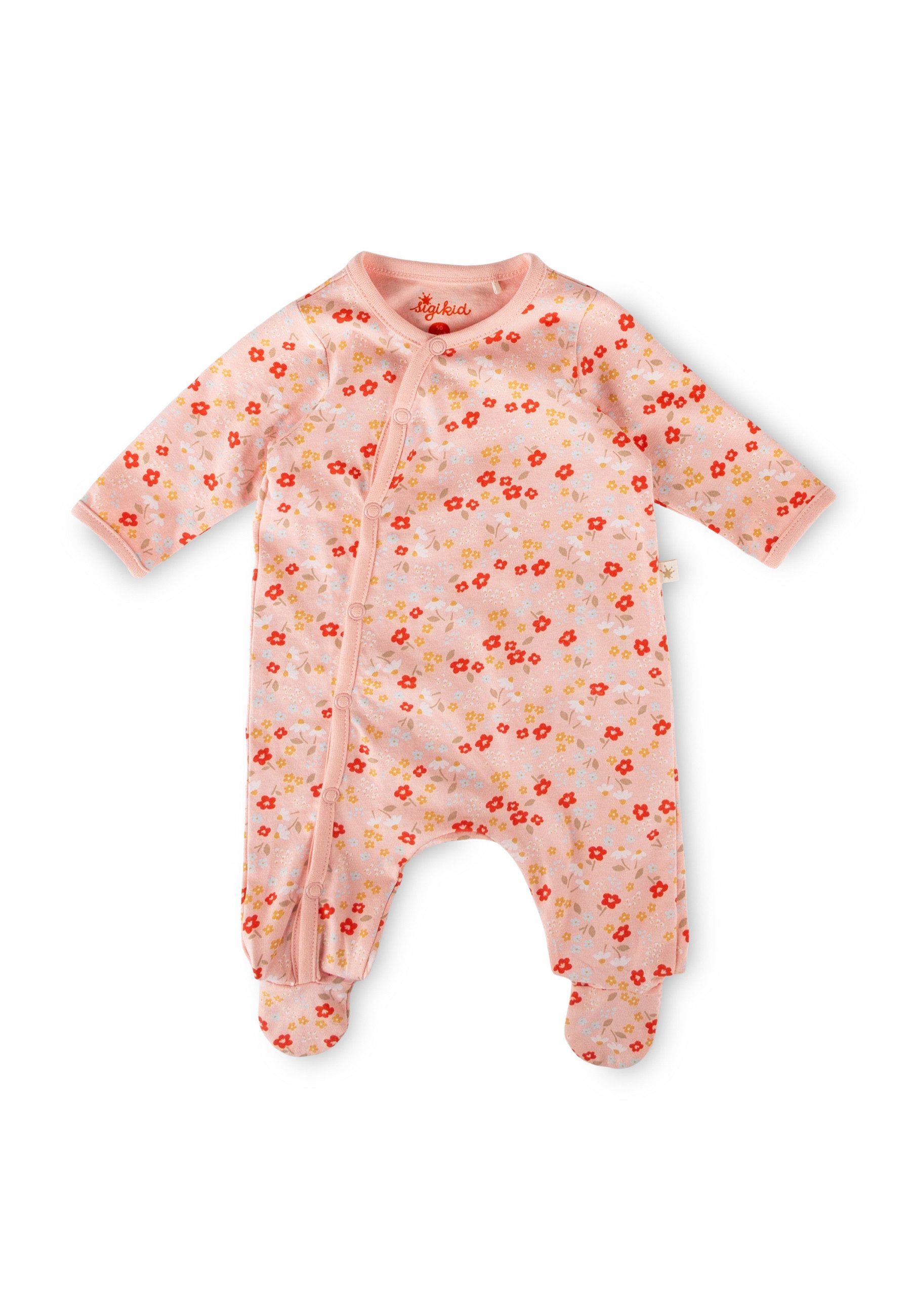 Sigikid Overall Classic Baby für Babys Mädchen (1-tlg)