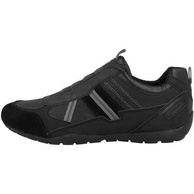 Geox U Ravex B Herren Sneaker