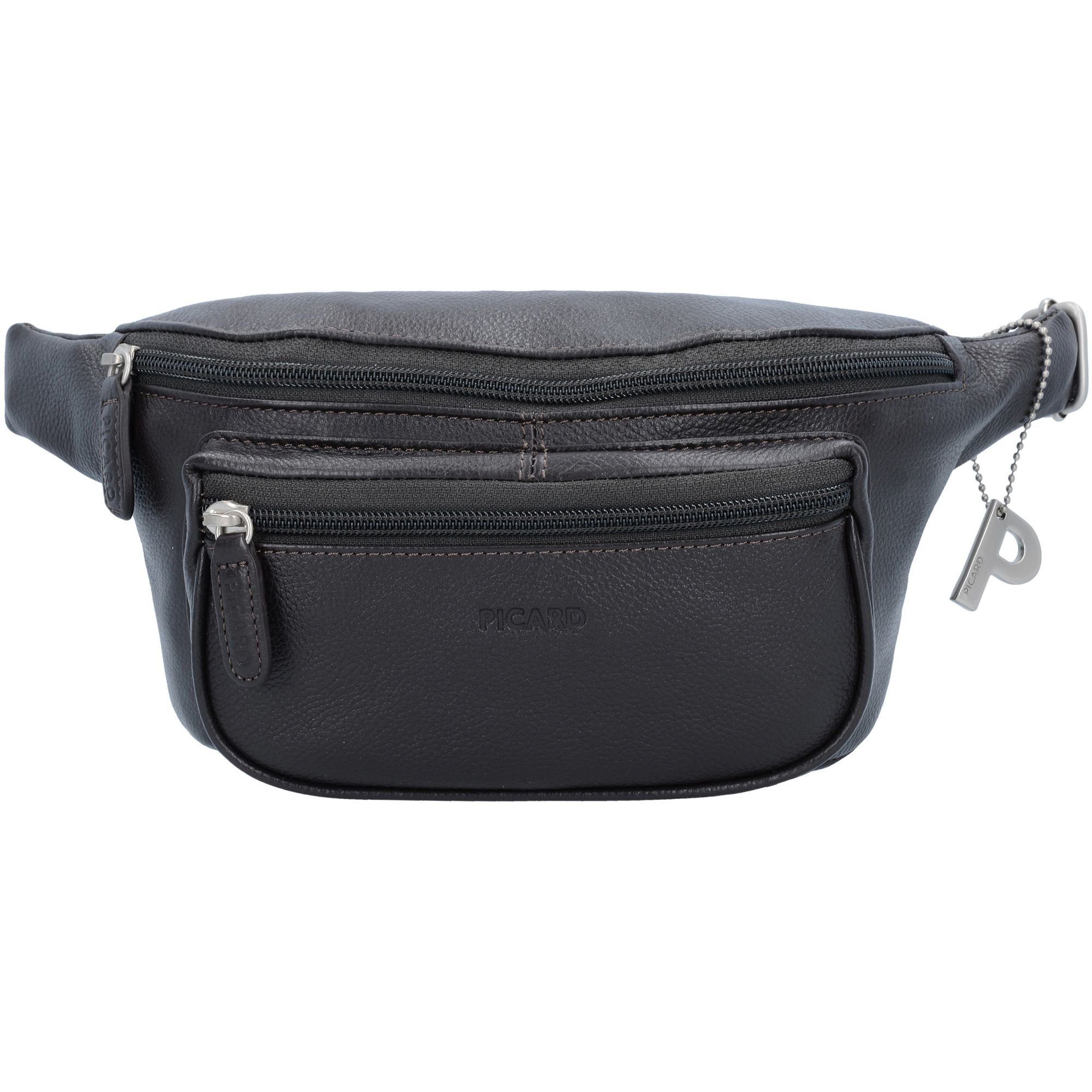 Picard Gürteltasche Hitec, Leder