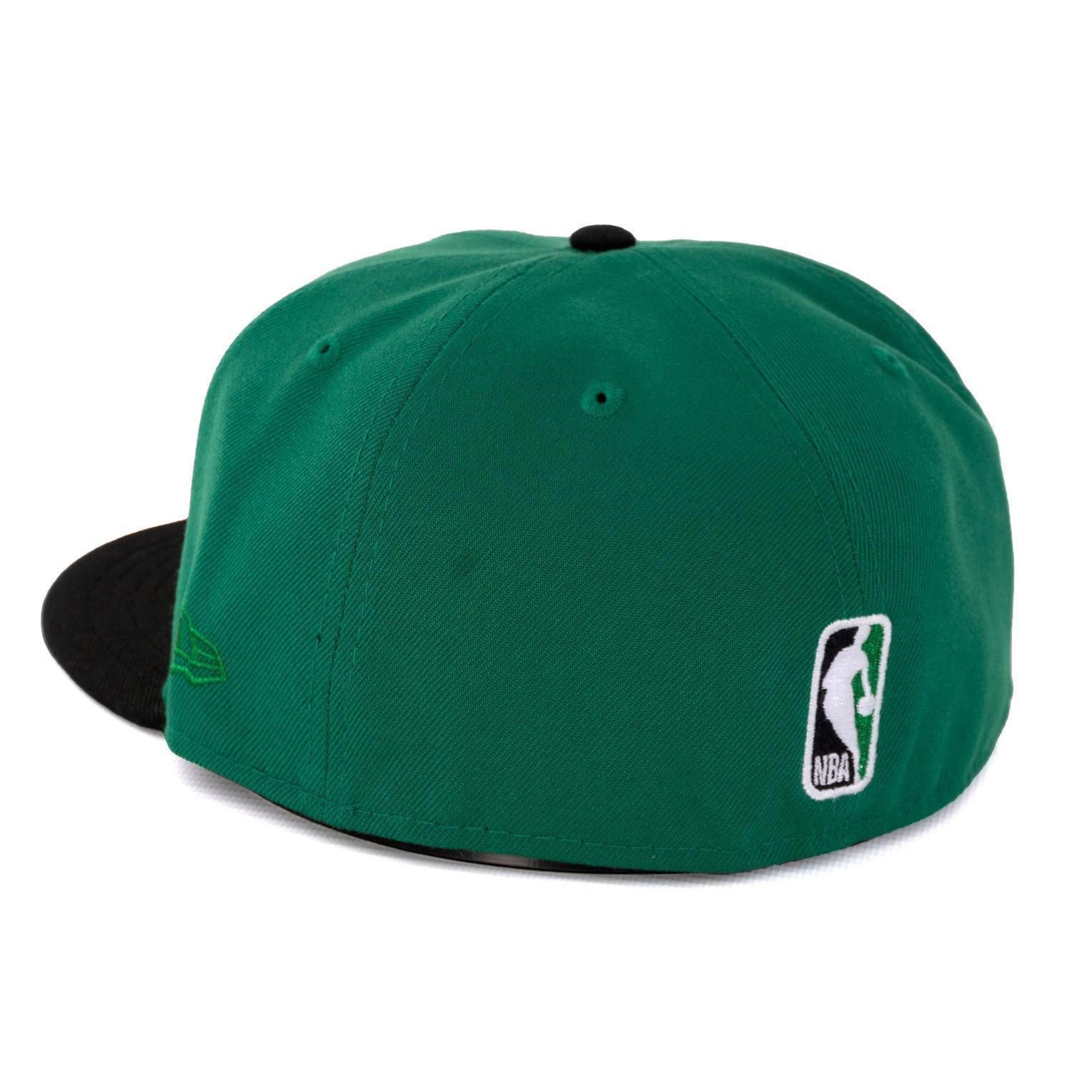 New Era Baseball Cap Cap New Era 59Fifty NBA Boston Celtics (1-St)