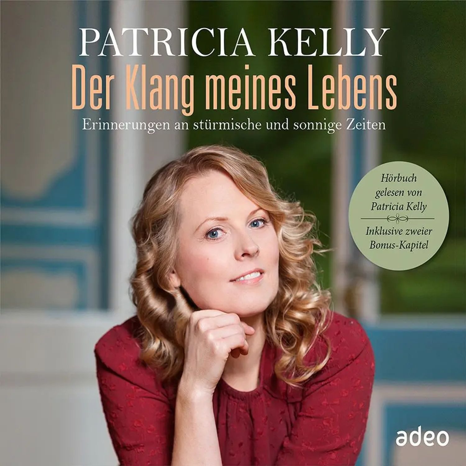 Adeo Services Hörspiel Der Klang meines Lebens - Hörbuch