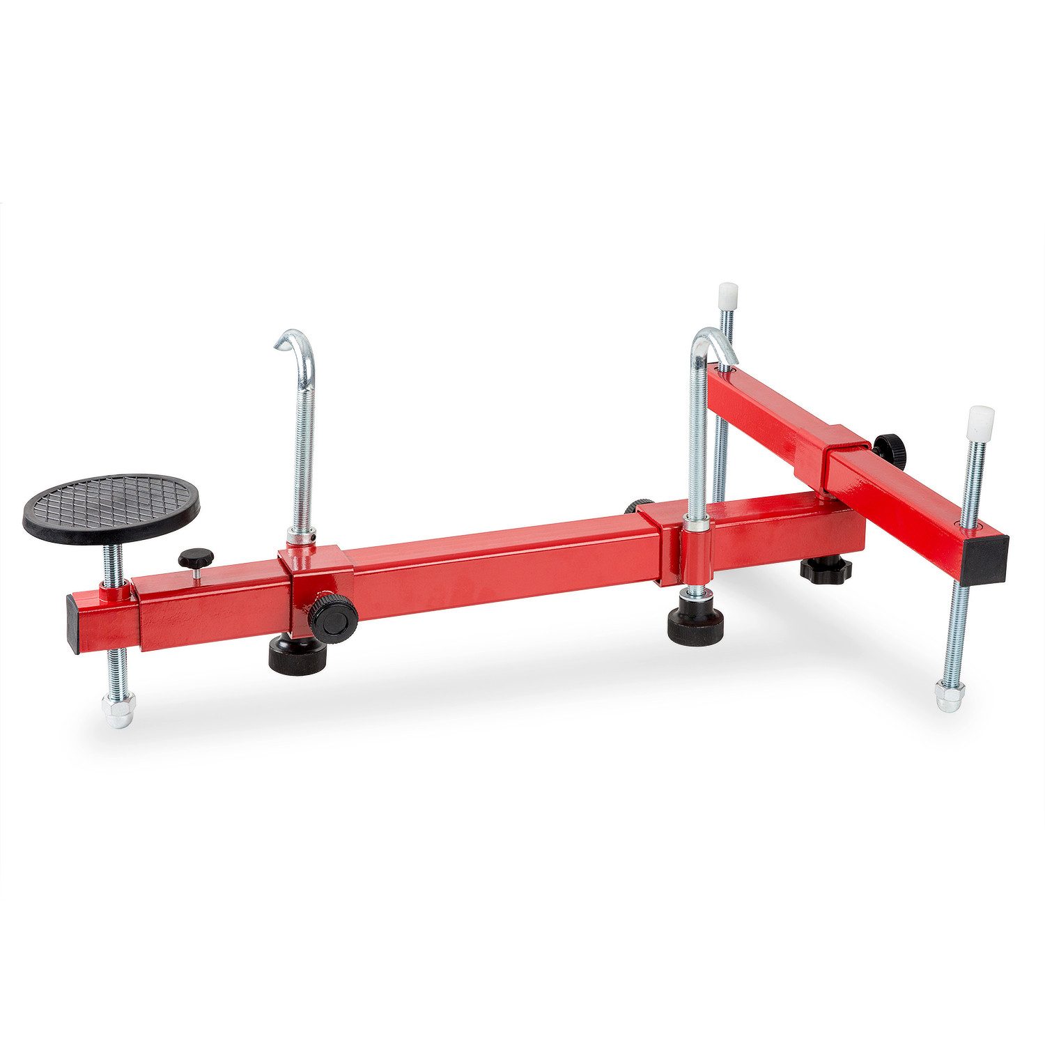 EBERTH Getriebeheber Motortraverse Traglast 350 kg