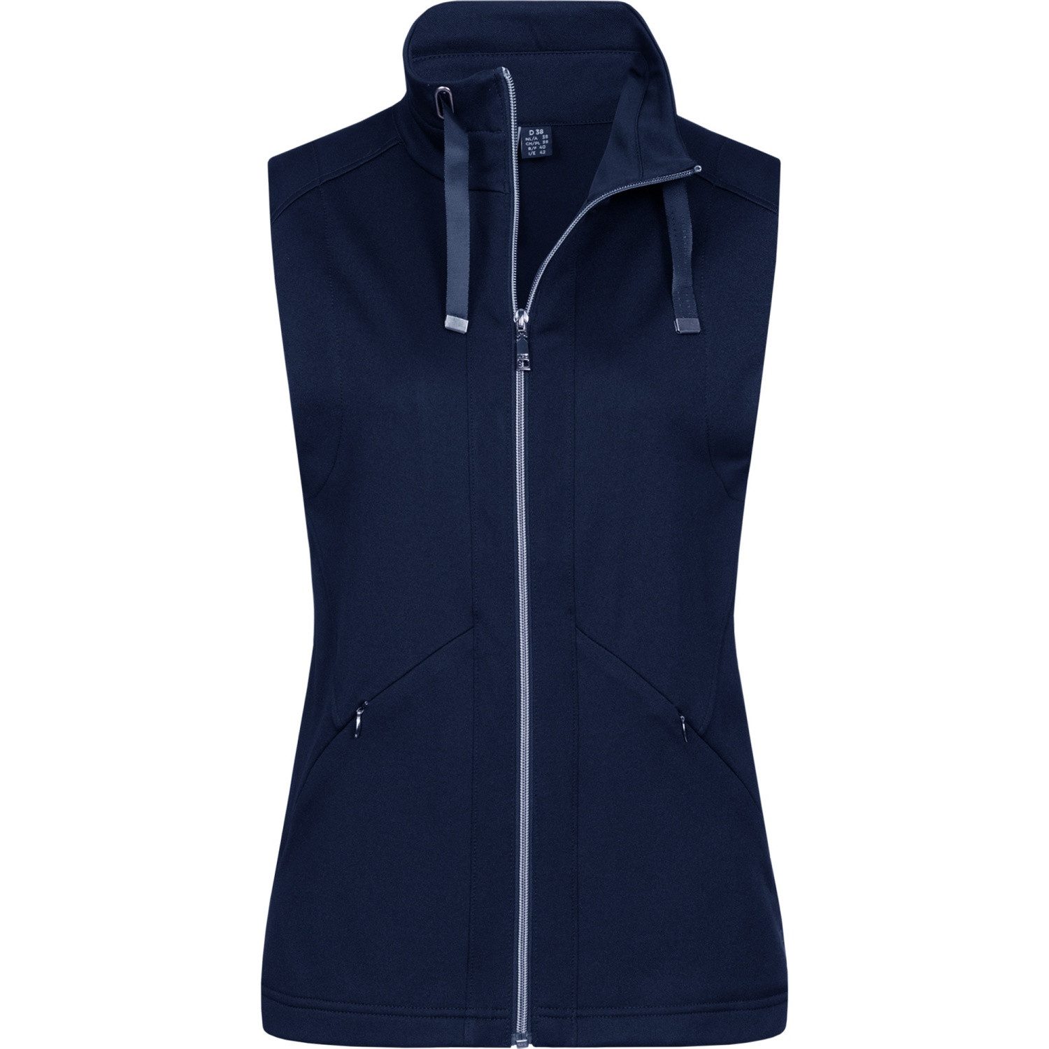 RennerXXL Funktionsweste LPO Jennifer II Damen günstig online kaufen
