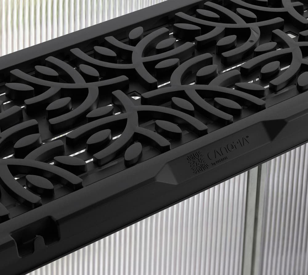 Palram - Canopia Gewächshaus, x 17  | R...