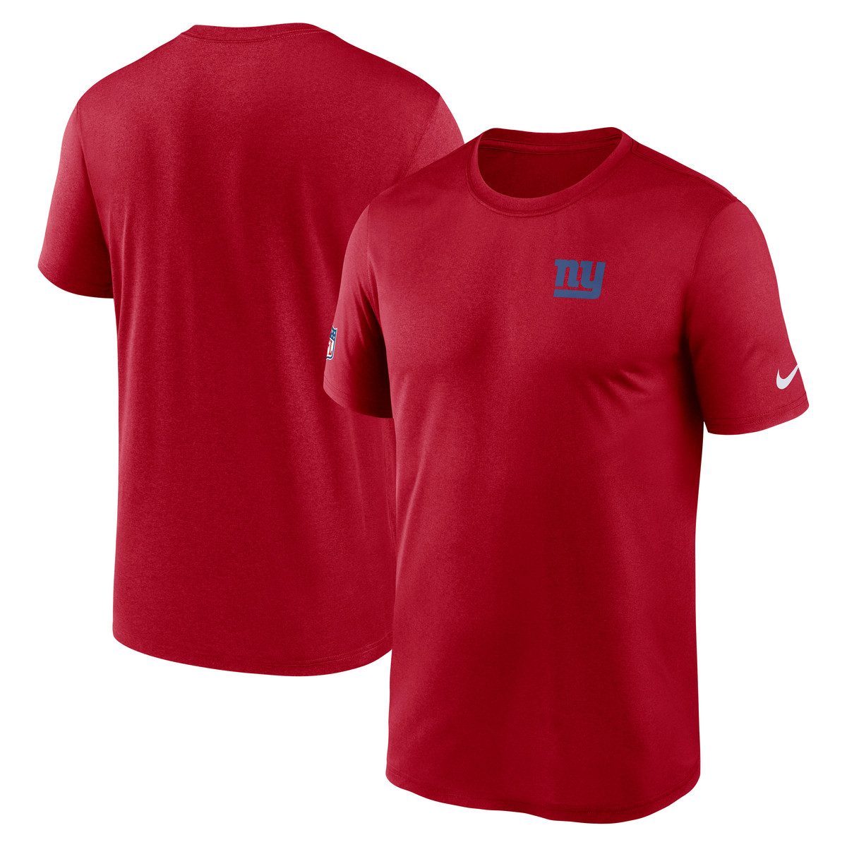 Nike T-Shirt Nike T-Shirt New York Giants Nike Small Logo günstig online kaufen