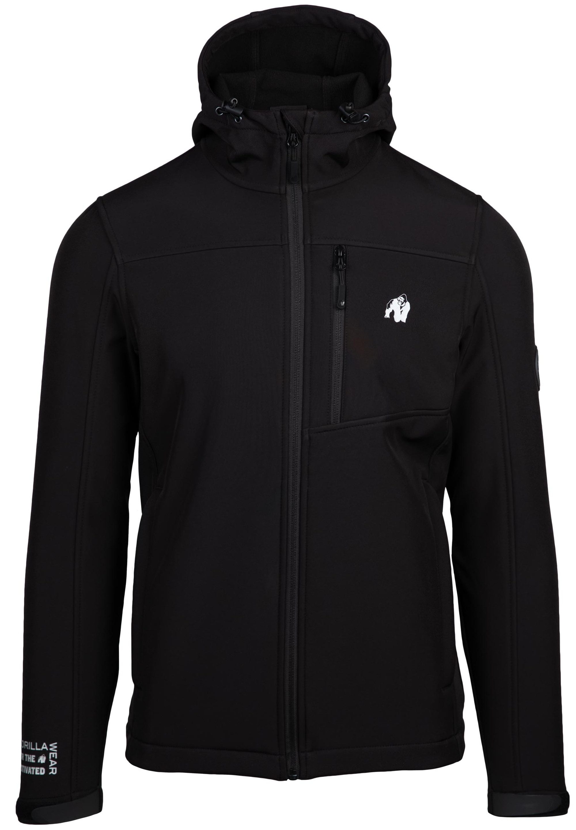 Trainingsjacke