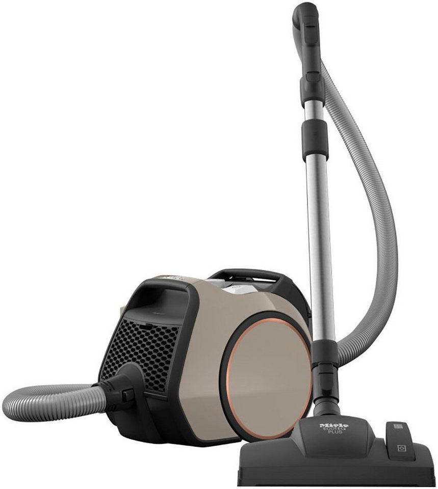 Miele Boost CX1 Allergy