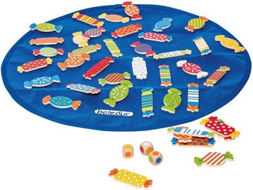 beleduc Spiel, Kinderspiel Candy