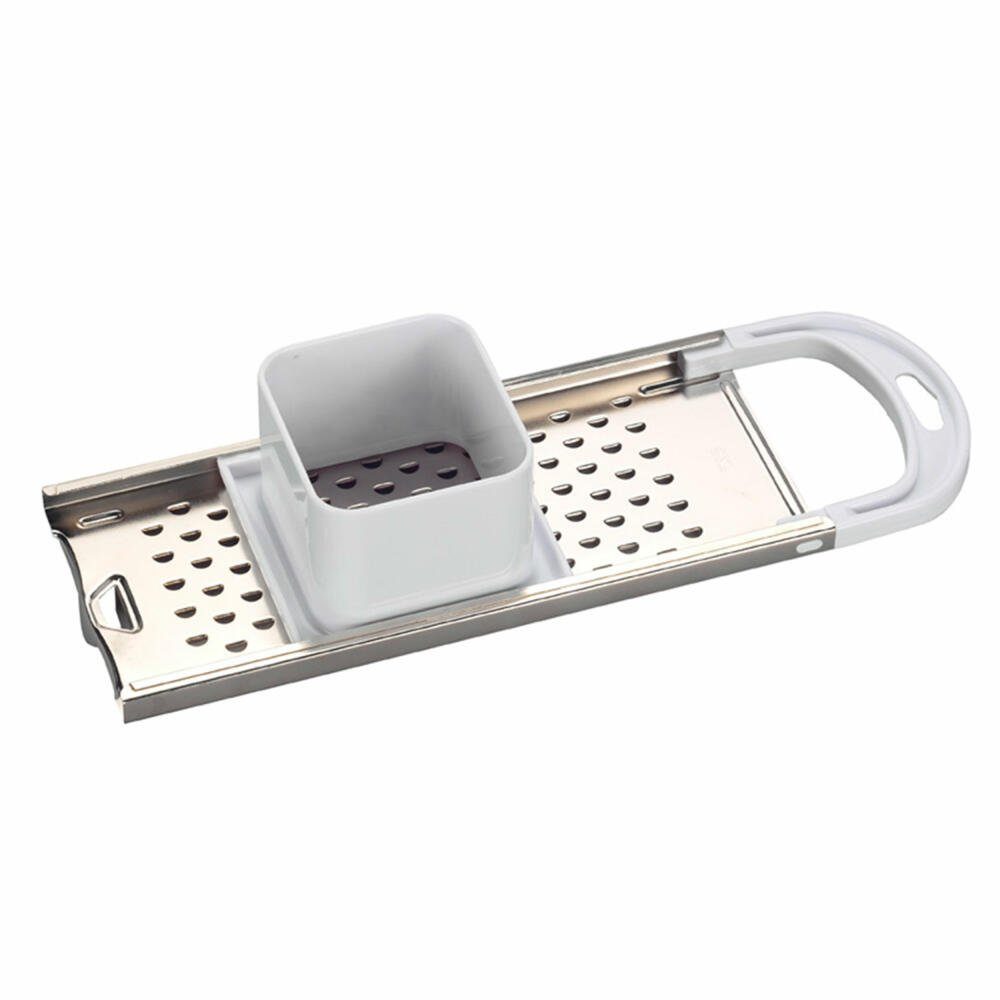 GEFU Слайсер для шпецле lange Spätzle Edelstahl 10960