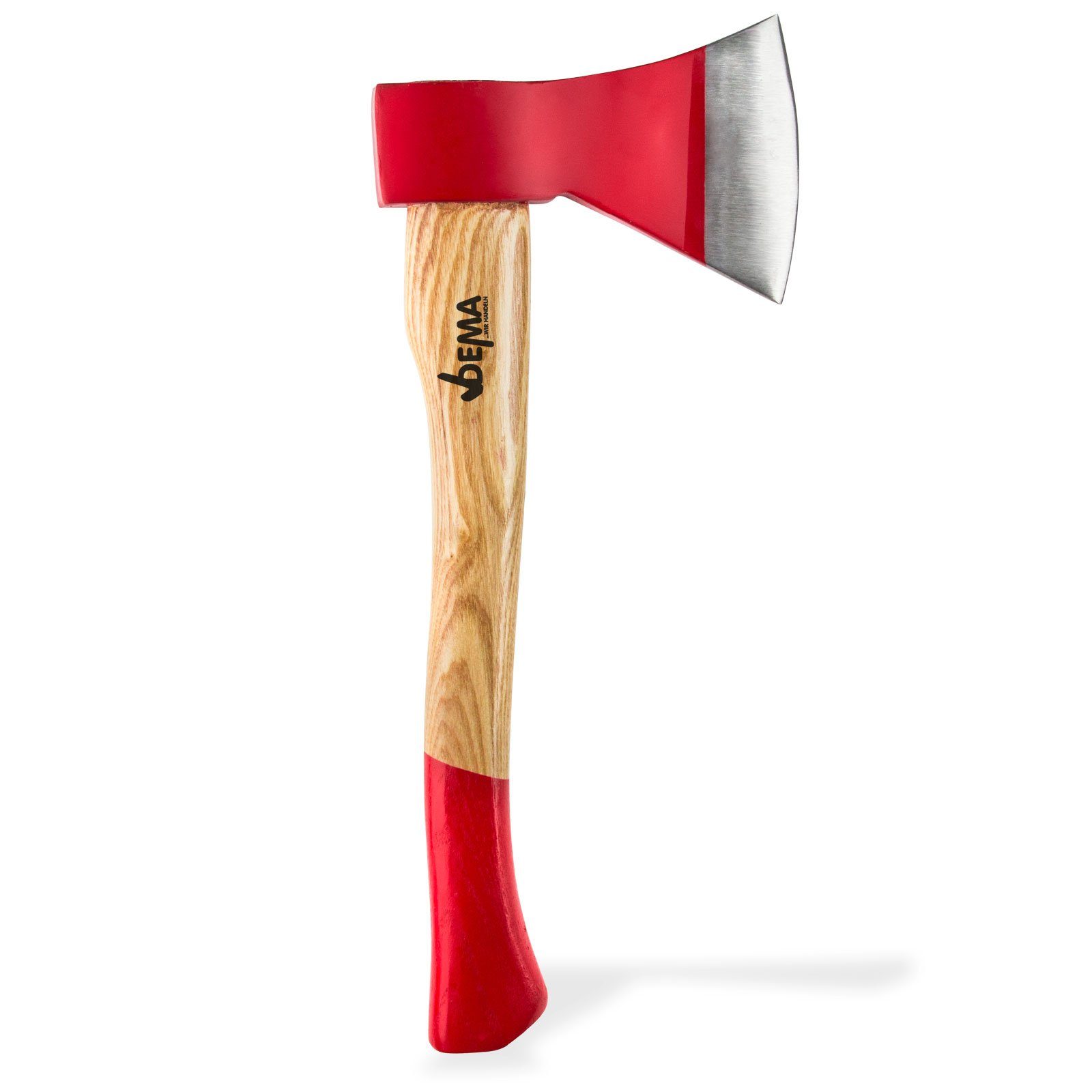 DEMA Beil Beil 800g mit Holzstiel, günstig online kaufen