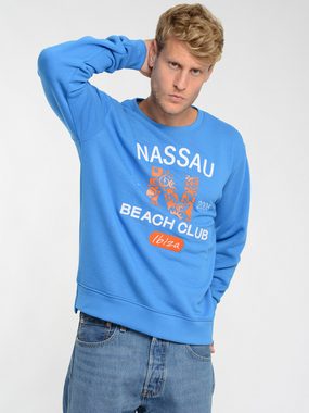 NASSAU BEACH Sweater