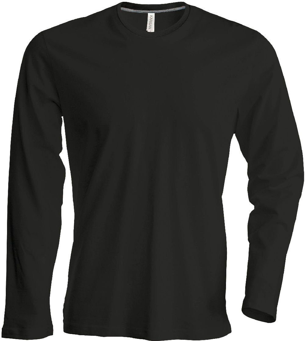 James & Nicholson Rundhalsshirt Kariban K359 günstig online kaufen