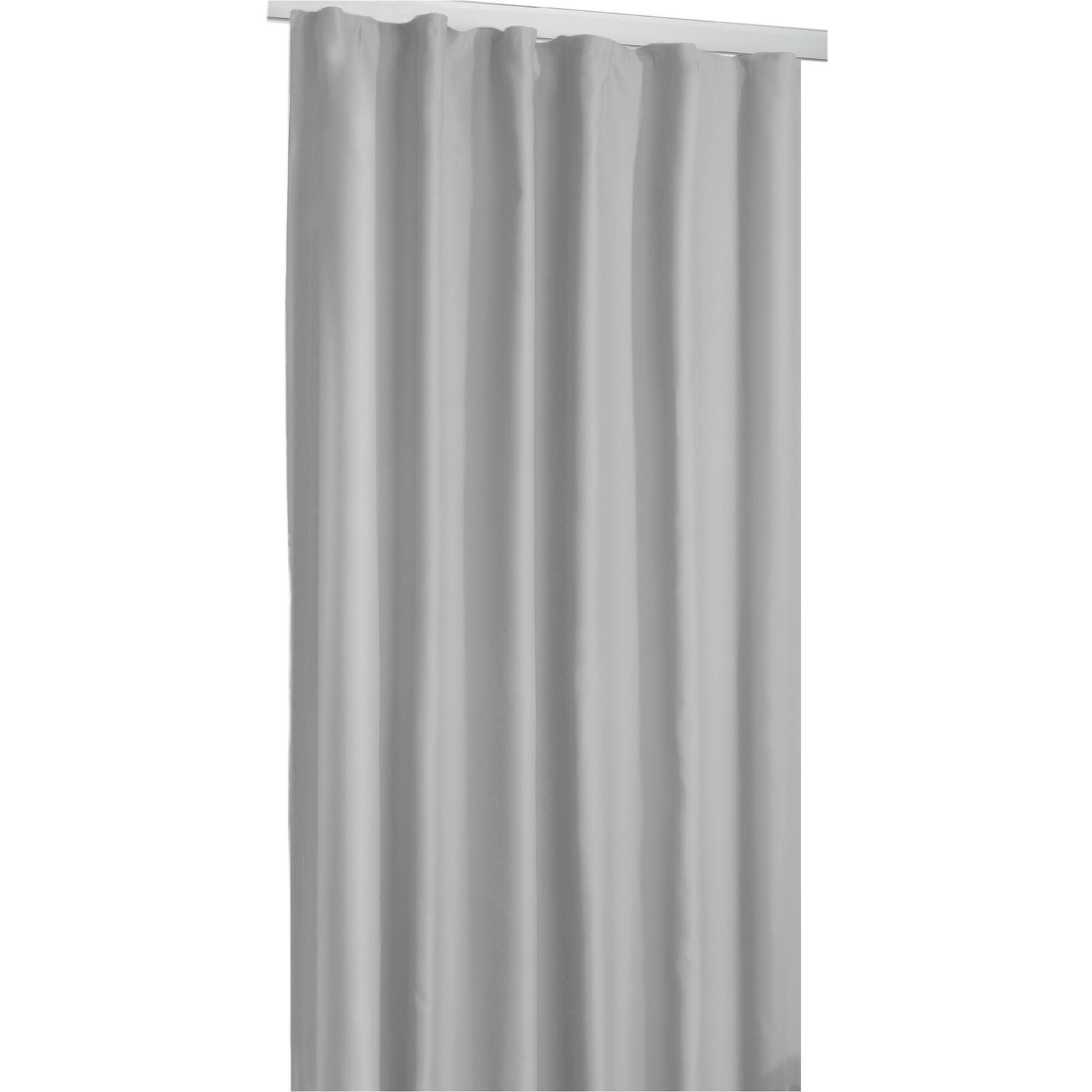 Arsvita Verdunkelungsvorhang Shadow (1 St), Kräuselband, verdunkelnd, Polyester, blickdicht, lichtundurchlässig, wärmeisolierend, kälteisolierend – Bild 2 von 5