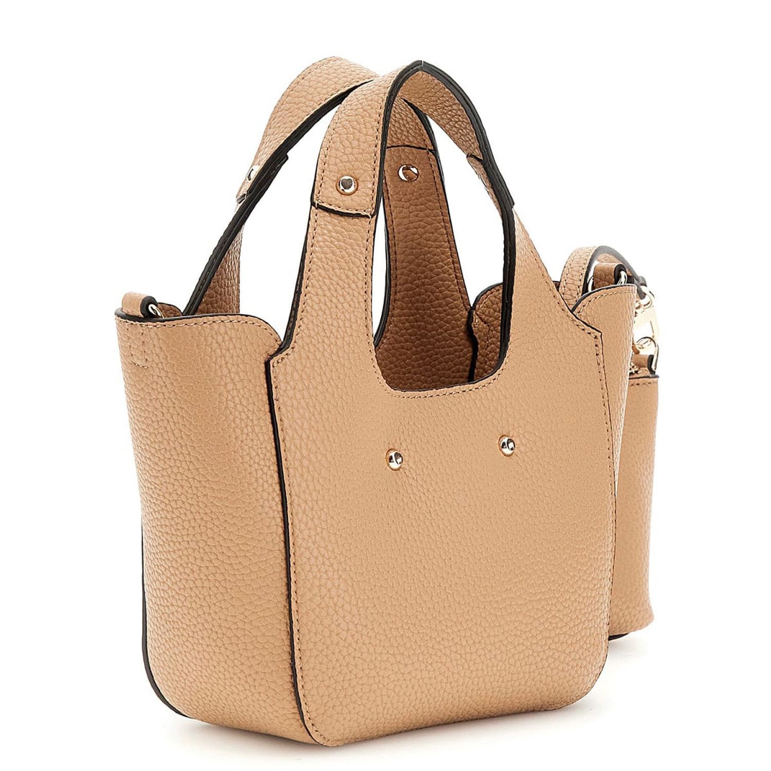 Guess Umhängetasche GUESS Damen Handtasche Helina günstig online kaufen