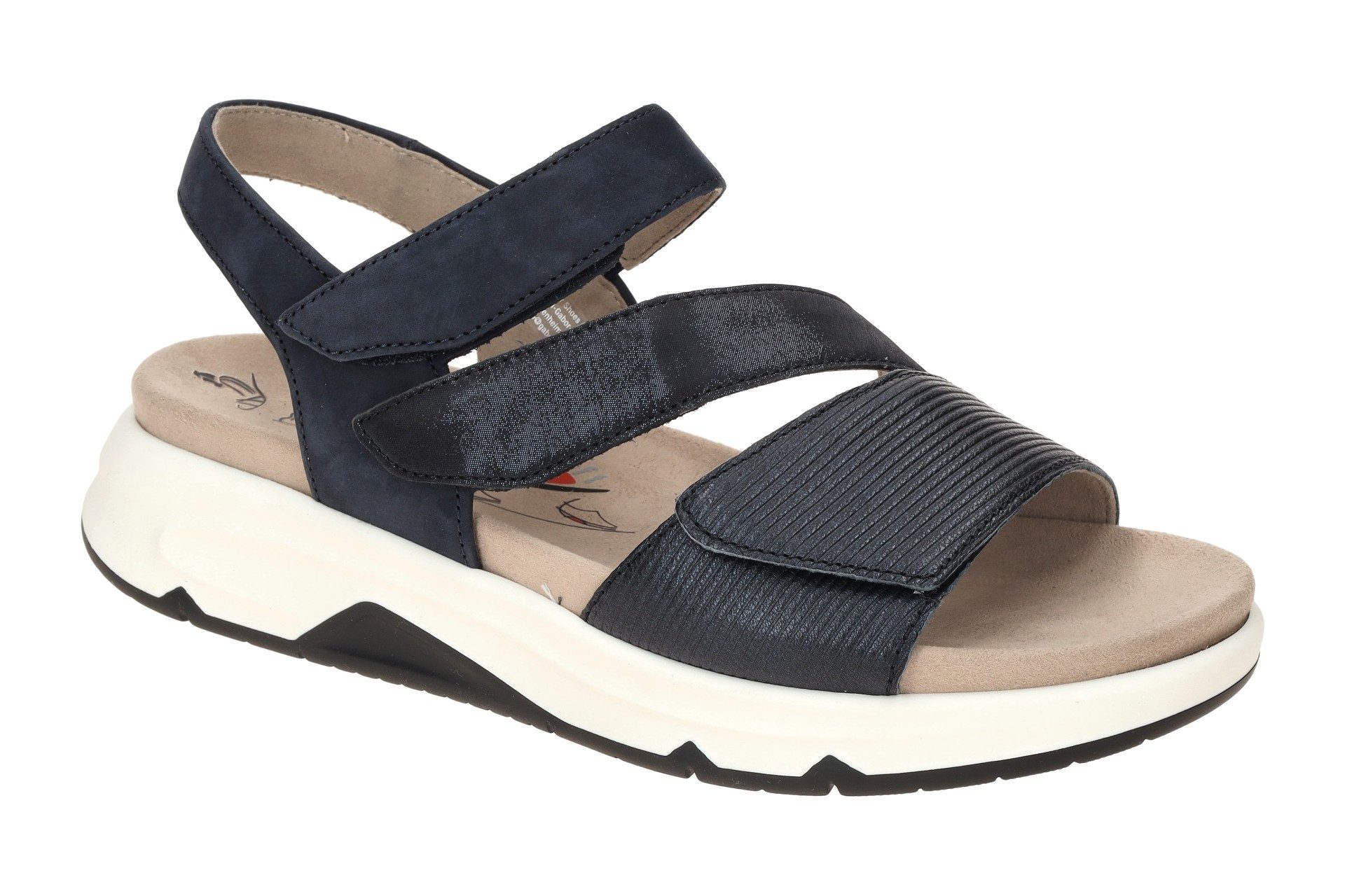 Gabor 86.882.66 Sandalette