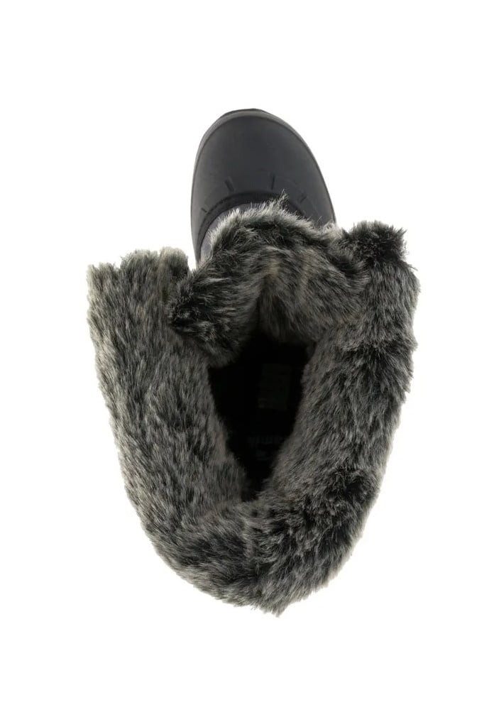 Kamik Momentum 3 (gefüttert, wasserdichte, nahtversiegelt) charcoalgrau Win günstig online kaufen