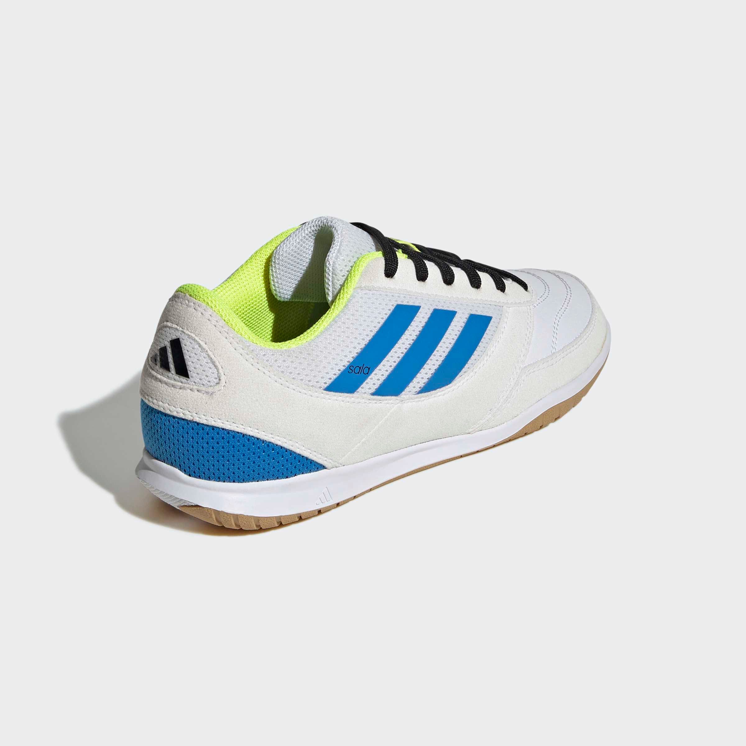 adidas Performance TOP SALA COMPETITION II KIDS, HALLENBÖDEN Fußballschuh für Hallenboden, für Kinder & Jugendliche
