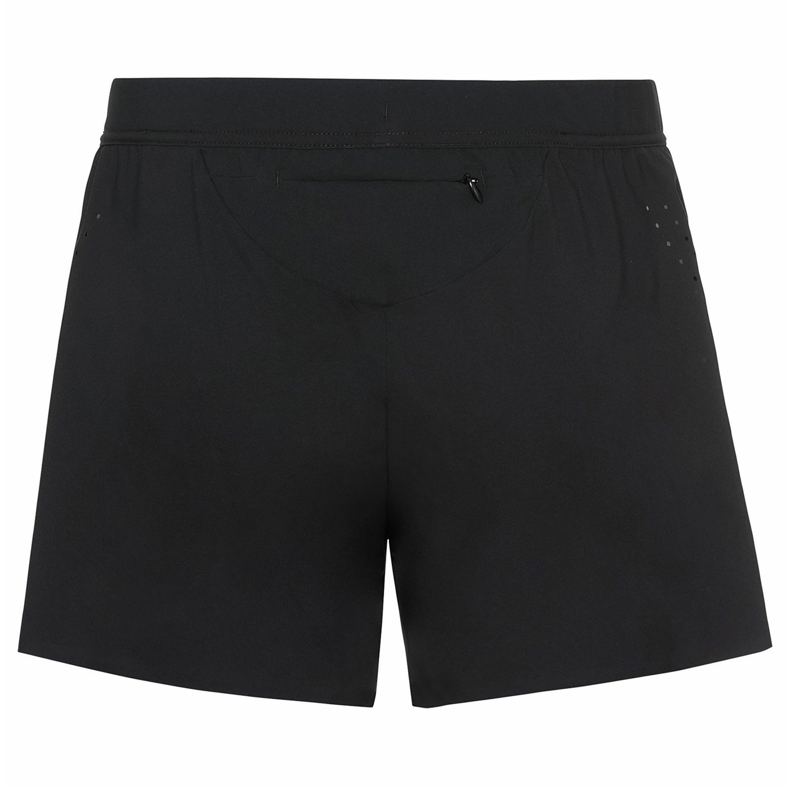 Odlo Laufshorts ZEROWEIGHT 3inch SHORTS Lady 322871-15000 federleicht und flexibel