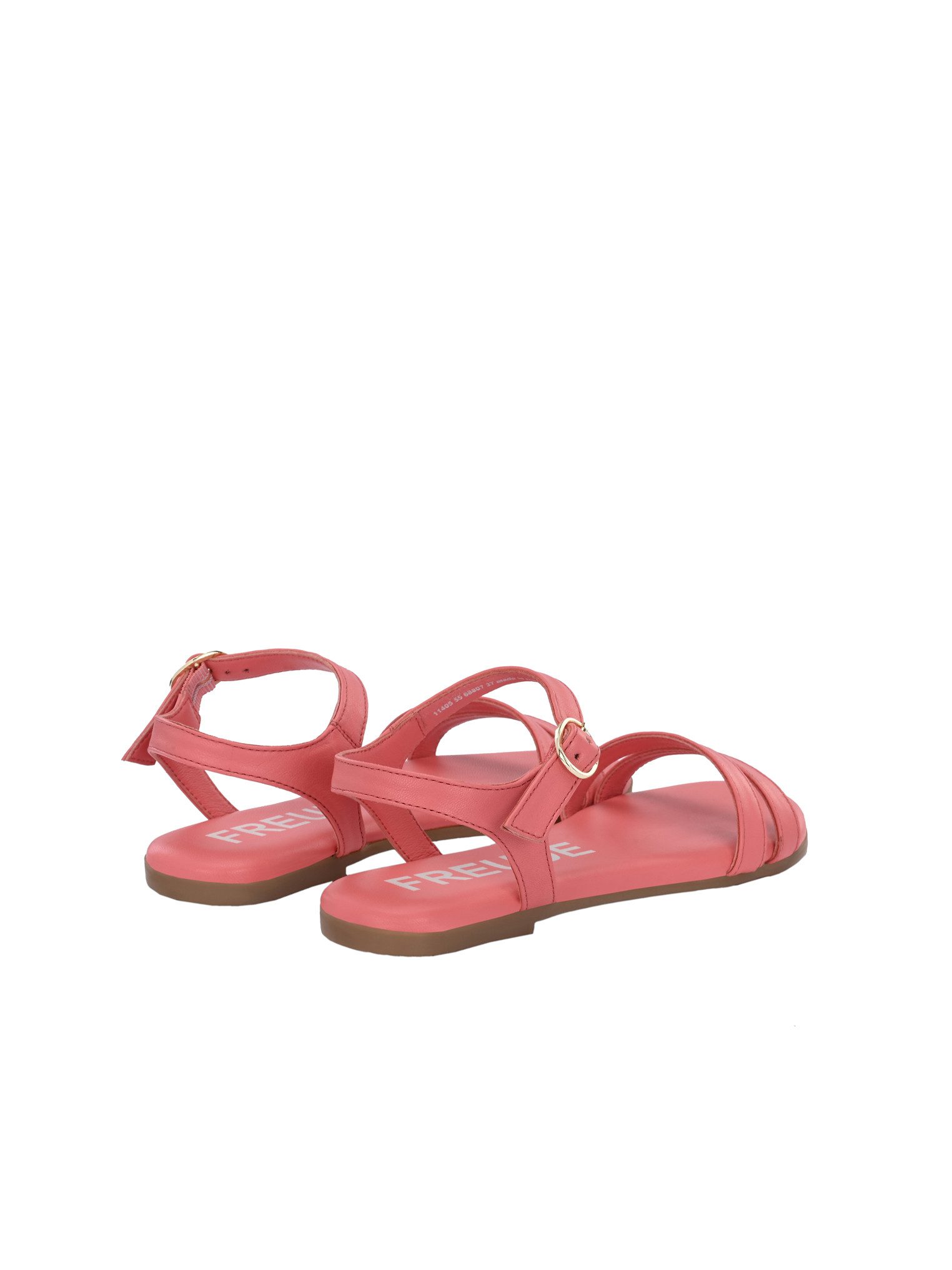 FREUDE ASTI Riemchensandale