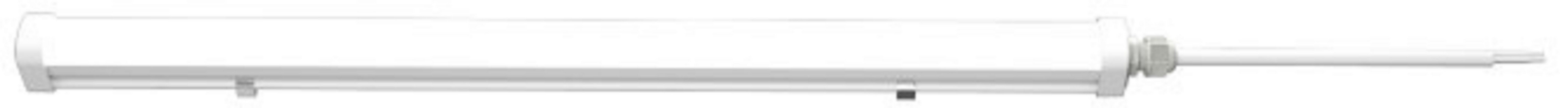 Kerbl LED-Leuchte LED-Feuchtraumleuchte, 20 W, 60 cm lang, 345630