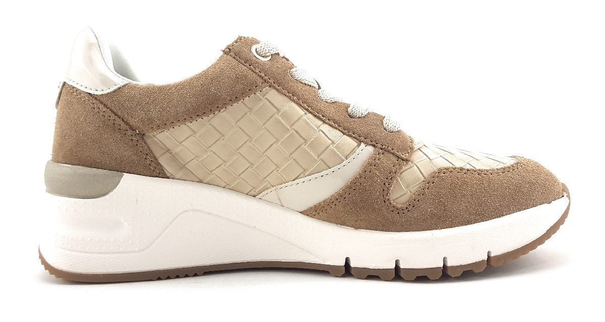 Tamaris Sneaker Schnürschuh günstig online kaufen