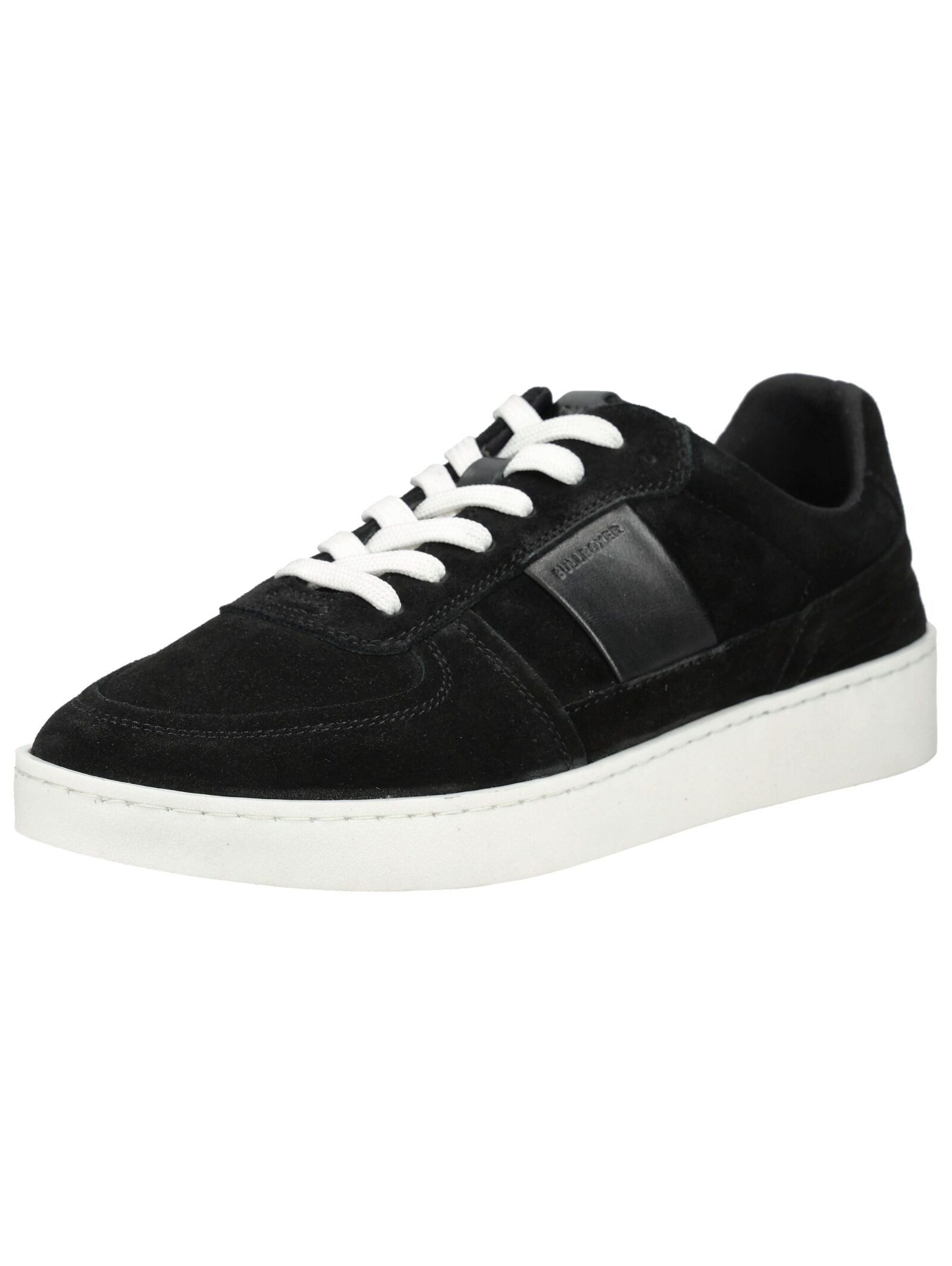 Bullboxer Sneaker Veloursleder Sneaker