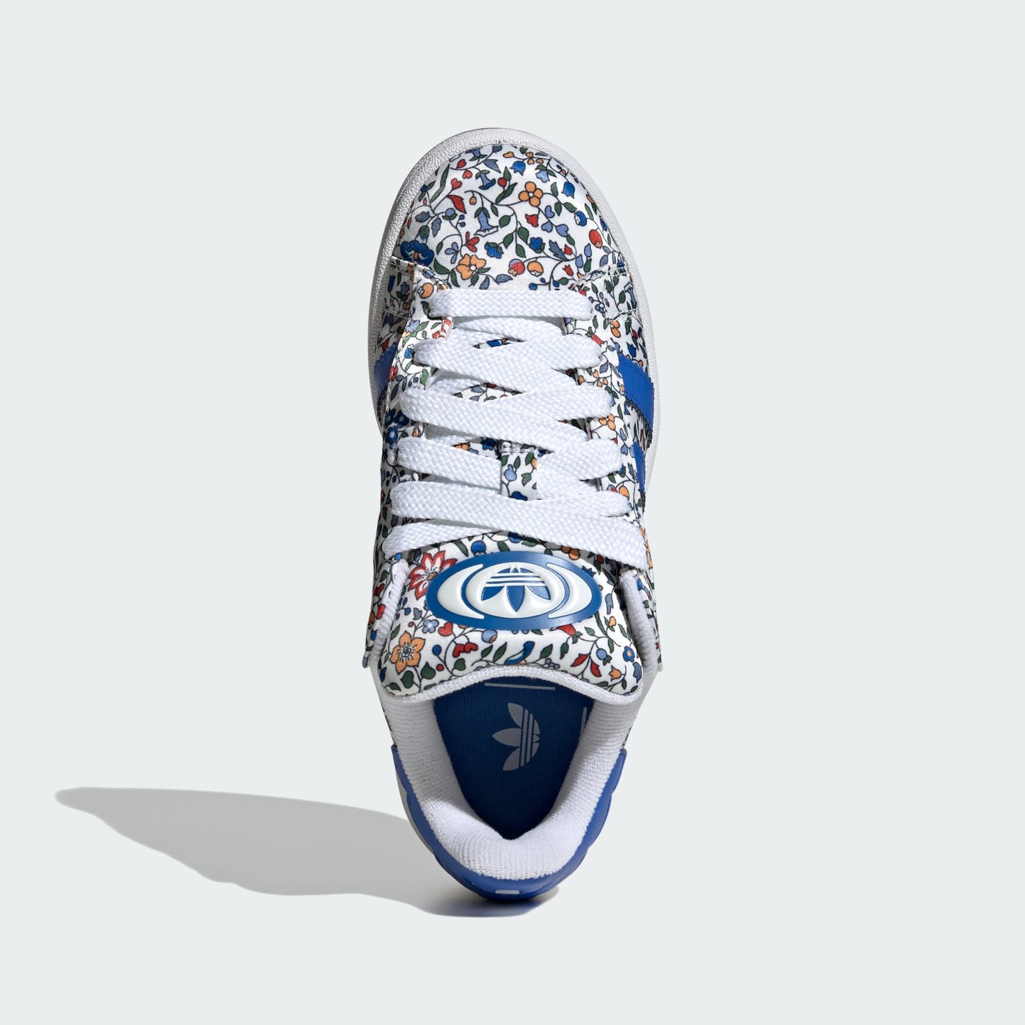 adidas Originals CAMPUS 00S X LIBERTY LONDON SCHUH Sneaker (2-tlg)