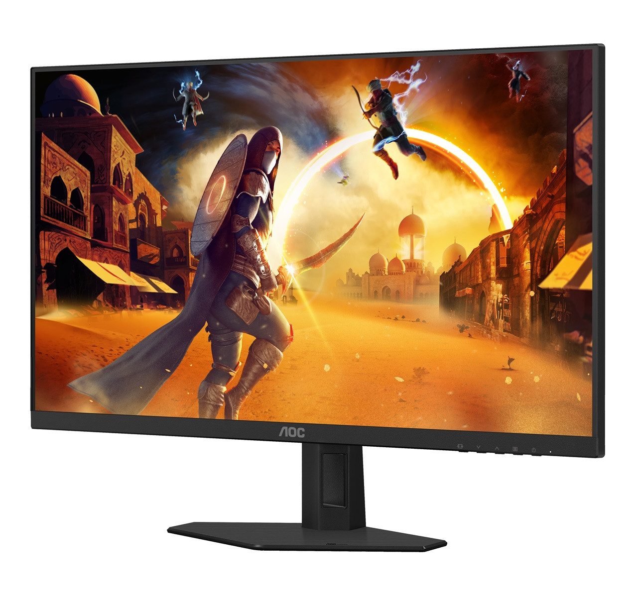 AOC 25G4SRE