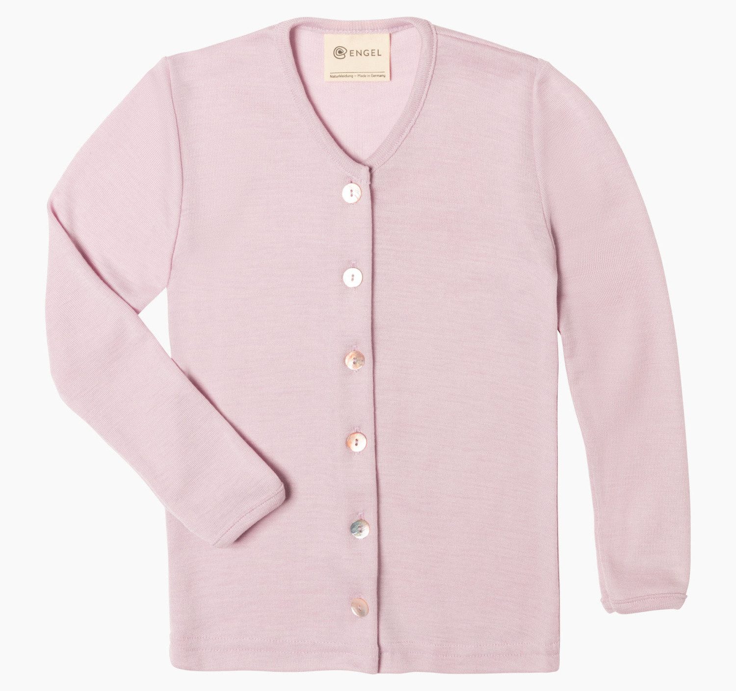 Engel Naturkleidung Cardigan