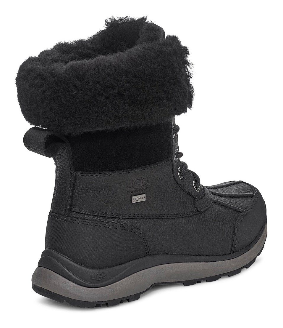 ADIRONDACK Winterstiefel BOOT mit Warmfutter III schwarz Snowboots UGG