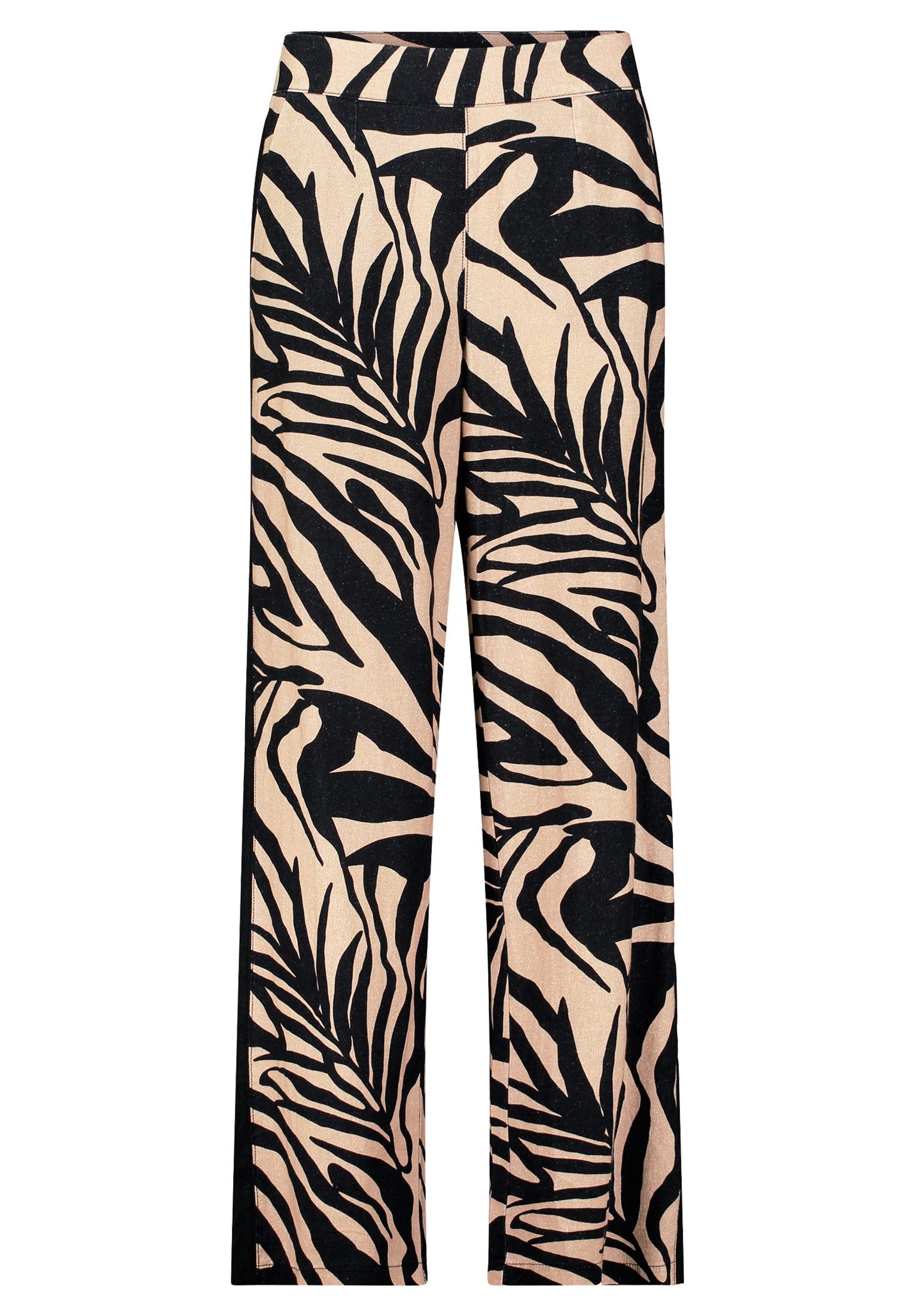 Betty Barclay 5-Pocket-Hose Hose Klassisch 1/1 LAEnge