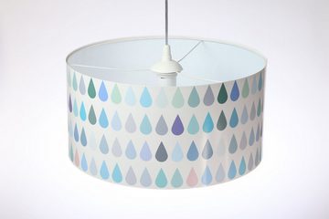 ONZENO Pendelleuchte Foto Dreamy Fine 1 50x25x25 cm, einzigartiges Design und hochwertige Lampe